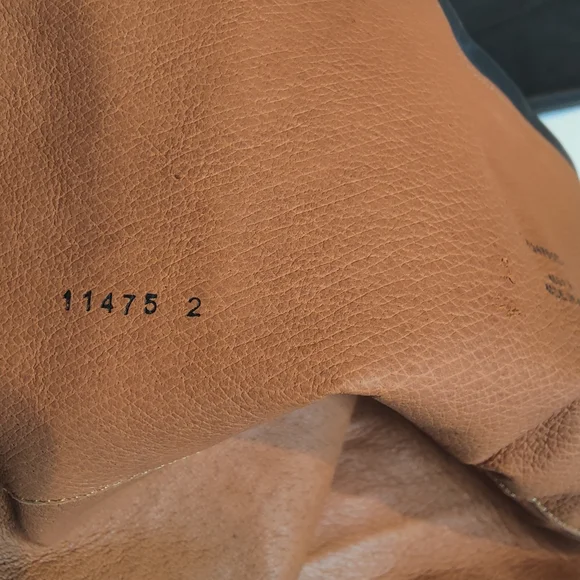 Frye Phillip the Harness Tall Black Boots - Picture 9 of 9